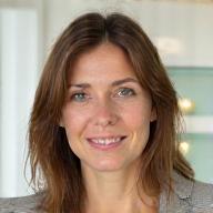 Photo of Jane Smith, Circular Economy Specialist