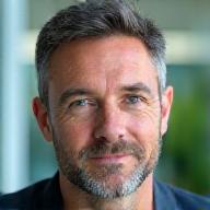 Photo of John Doe, Lead Environmental Strategist